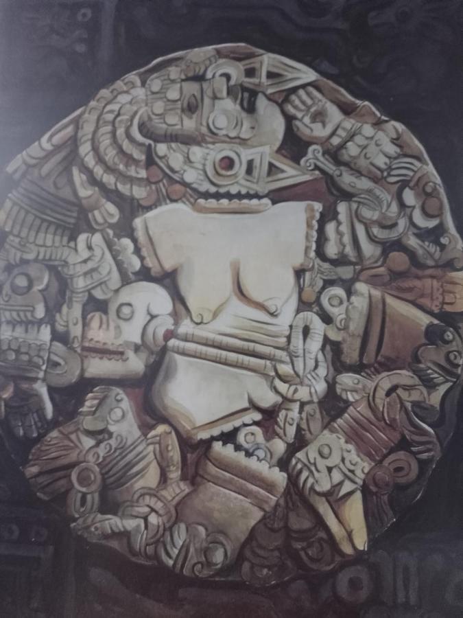 Gasthof Alojamiento Culturas
